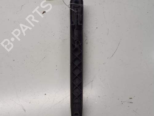 Rear windshield wiper arm NISSAN QASHQAI I (J10, NJ10) 1.5 dCi | BP29368888C144 
