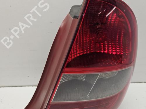 Used Right taillight Right taillight CITROËN C5 I (DC_) 2.2 HDi (DC4HXB, DC4HXE) (133 hp) 40013596 40013596
