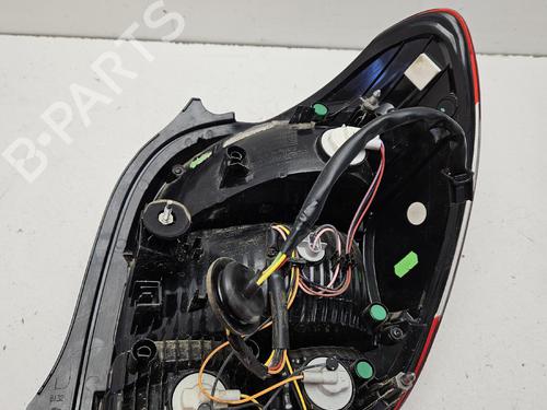 Left taillight PEUGEOT 108 1.2 | BP39227600C34 - Image 2