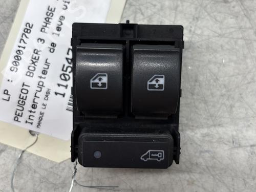 Switch PEUGEOT BOXER Van 2.2 HDi 120 | BP29453191I30 