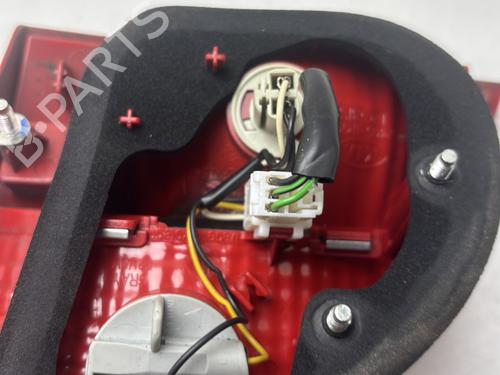 Left tailgate light KIA VENGA (YN) 1.6 CRDi 115 | BP29704450C79 
