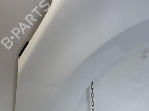 Left front fenders PEUGEOT 5008 (0U_, 0E_) 1.6 HDi | BP29365224C41 
