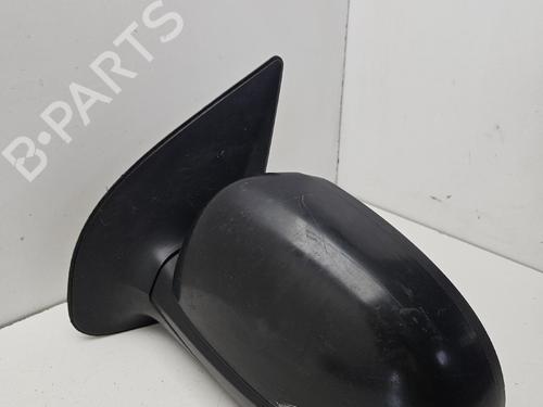 Used Left mirror Left mirror HYUNDAI i20 I (PB, PBT) 1.2 (86 hp) 39970529 39970529