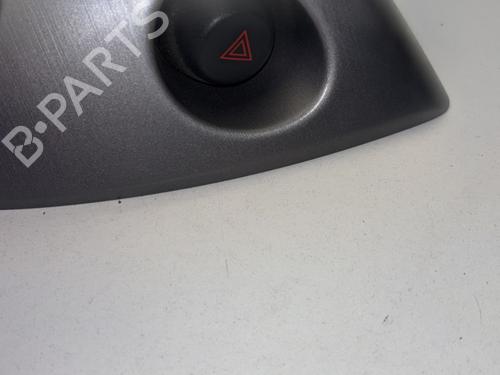 Used Warning switch TOYOTA RAV 4 III (_A3_) 2.2 D 4WD (ALA30_, ALA30R) (136 hp) 31957242