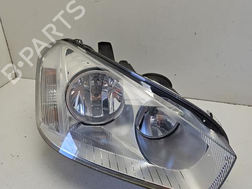 Used Right headlight Right headlight FORD C-MAX (DM2) [2007-2010] 33991062 33991062