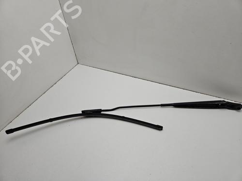 Used Front windshield wiper arm RENAULT KANGOO / GRAND KANGOO II (KW0/1_) 1.5 dCi 90 (KW05, KW08, KW0G, KW11) (90 hp) 30338103