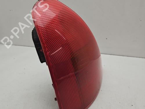 Left taillight RENAULT CLIO II (BB_, CB_) 1.9 dTi (B/CB0U) | BP32258448C34