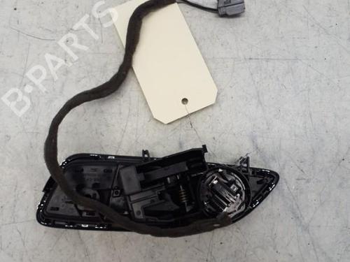 Used Front right interior door handle FORD B-MAX (JK) 1.0 EcoBoost (125 hp) 29367176