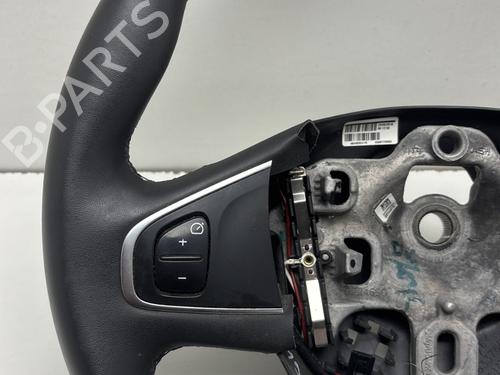 Steering wheel RENAULT CLIO IV (BH_) 0.9 TCe 90 (BHNF, BHMA, BHMH, BHJK, BHJR) | BP29411901C49 