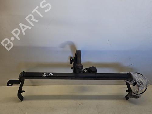 Used Tow ball/Mechanism PEUGEOT 2008 I (CU_) 1.2 THP 110 / PureTech 110 (110 hp) 31022310