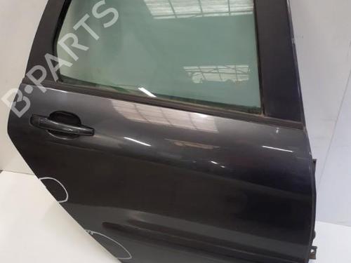 Right rear door PEUGEOT 308 SW I (4E_, 4H_) 1.6 16V | BP29370123C5 