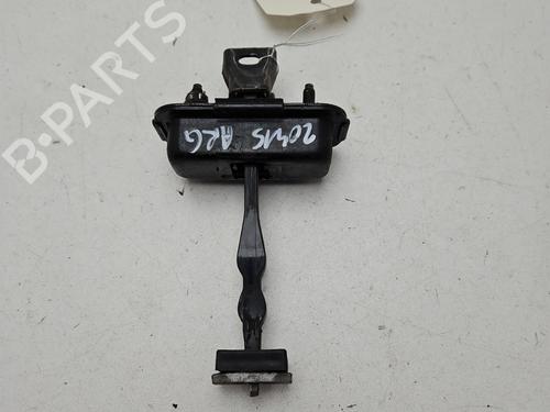 Used Hinge/Door check strap CITROËN C3 III (SX) 1.2 PureTech 82 (83 hp) 31267130