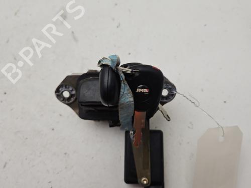 Used Tailgate handle RENAULT MEGANE I Grandtour (KA0/1_) 1.9 dTi (KA0N) (98 hp) 32272951