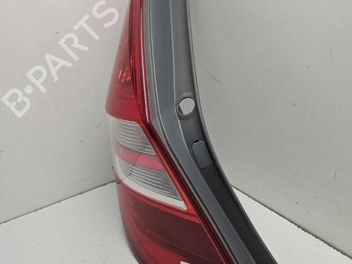 Left taillight HYUNDAI i30 (FD) 1.6 CRDi | BP40249491C34 - Image 2