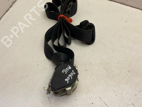 Used Front left seatbelt Front left seatbelt OPEL VIVARO A Van (X83) 2.0 CDTI (F7) (114 hp) 40249431 40249431