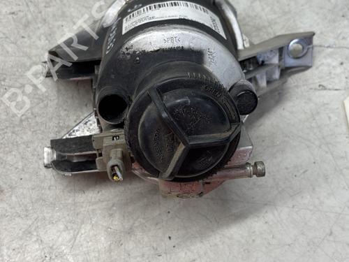 Right front fog light PEUGEOT 206 Hatchback (2A/C) 2.0 HDI 90 | BP29365806C31 