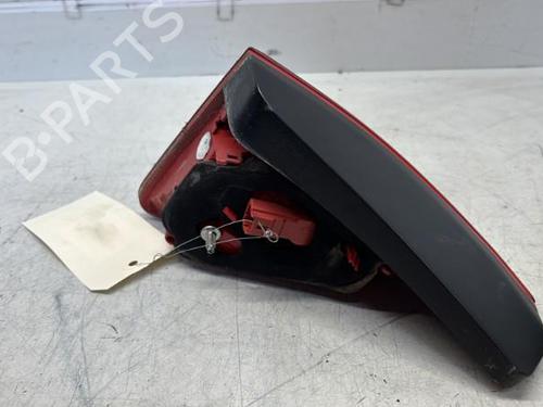 Right tailgate light PEUGEOT 3008 I MPV (0U_) 1.6 HDi | BP29367646C80 