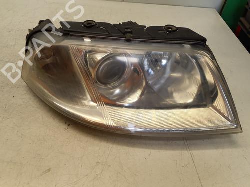 Used Right headlight VW PASSAT B5.5 (3B3) 1.9 TDI (130 hp) 29365666