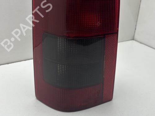 Left taillight CITROËN BERLINGO / BERLINGO FIRST MPV (MF_, GJK_, GFK_) 2.0 HDI 90 (MFRHY) | BP29361447C34 