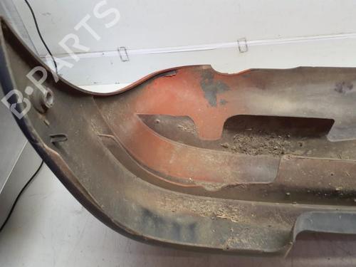 Bak støtfanger RENAULT TWINGO I (C06_) 1.2 (C066, C068) | BP29369816C8 