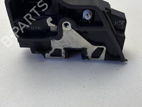 Used Rear right lock BMW 1 (E87) 116 i (115 hp) 29361480