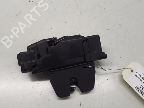 Tailgate lock PEUGEOT 508 SW I (8E_) 1.6 HDi | BP29366594C101 