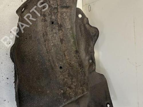 Wheel arch RENAULT MEGANE IV Hatchback (B9A/M/N_) 1.5 dCi 110 (B9A3) | BP29367539C56 