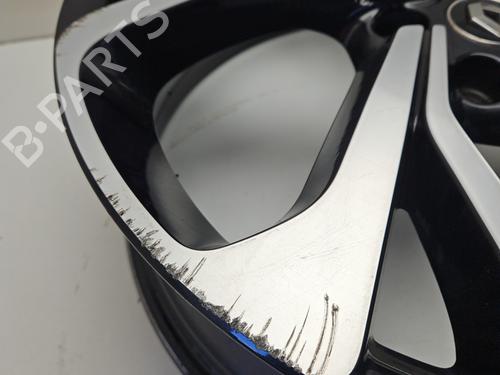 Rim RENAULT SCÉNIC IV (J9_) 1.7 Blue dCi 150 (J9A7, J9A8) | BP30409015C45 