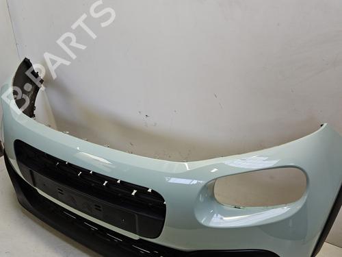 Used Front bumper CITROËN C3 III (SX) 1.2 PureTech 82 (83 hp) 31269764