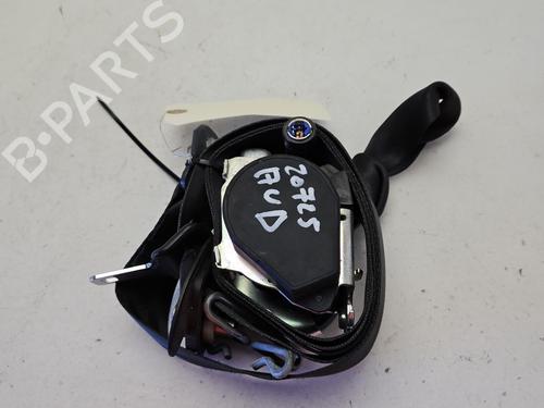 Used Front right seatbelt Front right seatbelt PEUGEOT 308 I (4A_, 4C_) 1.6 HDi (109 hp) 33238203 33238203