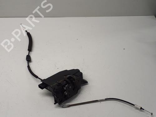 Front right lock PEUGEOT 308 II (LB_, LP_, LW_, LH_, L3_) 1.6 BlueHDi 120 | BP29366615C97 