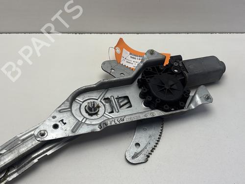 Front right window mechanism RENAULT KANGOO (KC0/1_) 1.4 (KC0C, KC0H, KC0B, KC0M) | BP29364983C23 