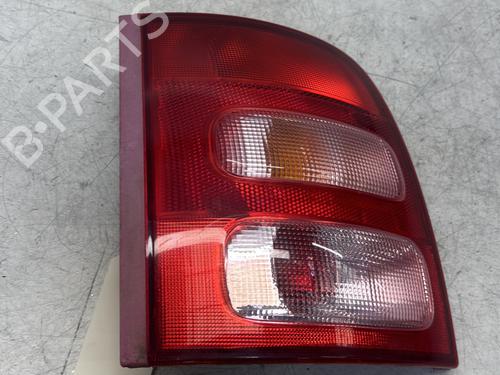 Used Left taillight NISSAN MICRA II (K11) 1.0 i 16V (K11) (60 hp) 29365591