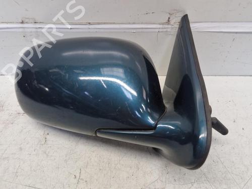Right mirror NISSAN MICRA II (K11) 1.3 i 16V (HK11) | BP29369137C27 