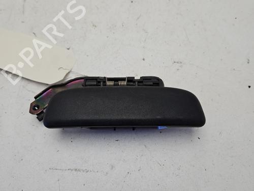 Used Front right exterior door handle CITROËN SAXO (S0, S1) 1.5 D (57 hp) 31300586