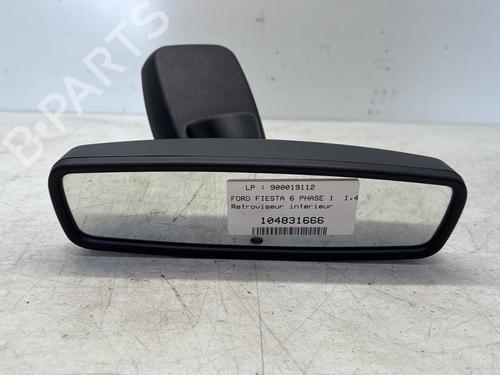 Used Rear mirror FORD FIESTA VI (CB1, CCN) 1.4 (97 hp) 29365947
