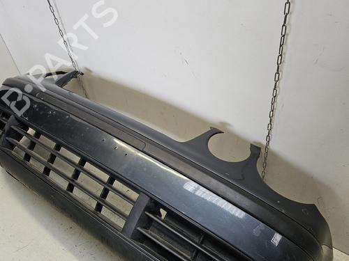 Used Front bumper Front bumper VW POLO IV (9N_, 9A_) [2001-2014] 34629091 34629091