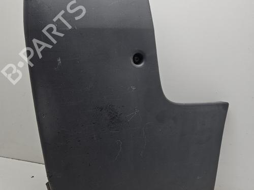 Used Corner bumper Corner bumper OPEL VIVARO A Van (X83) 2.0 CDTI (F7) (114 hp) 35812432 35812432