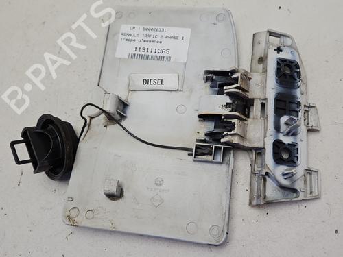 Tanklåg RENAULT TRAFIC II Van (FL) 1.9 dCi 80 (FL0B) | BP31857991C131