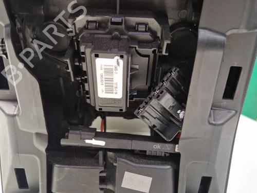 Used Middle console Middle console PEUGEOT 5008 II (MC_, MJ_, MR_, M4_) 2.0 BlueHDi 180 (MJEHZW, MJEHZR, MJEHZP) (177 hp) 29368934 29368934