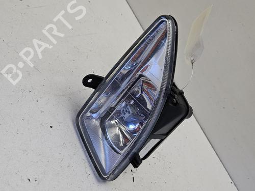 Used Left front fog light Left front fog light FORD FIESTA IV (JA_, JB_) 1.8 DI (75 hp) 40056707 40056707