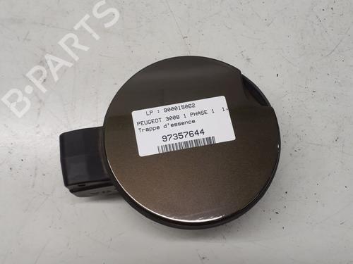 Used Fuel flap PEUGEOT 3008 I MPV (0U_) 1.6 VTi (120 hp) 29368712