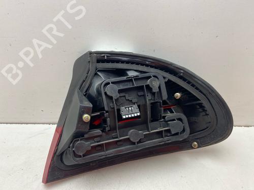 Used Left taillight Left taillight OPEL TIGRA (S93) 1.6 16V (F07) (106 hp) 39887676 39887676