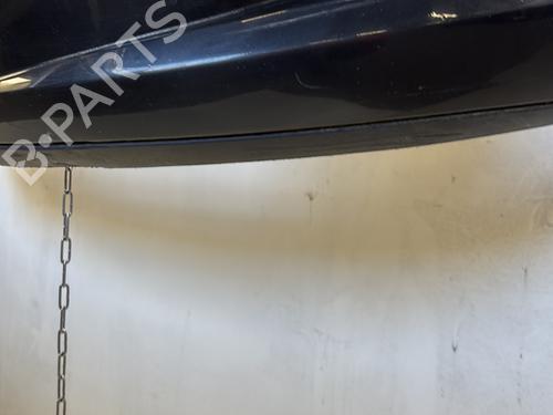Front bumper PEUGEOT 407 (6D_) 1.6 HDi 110 (6D9HZC, 6D9HYC) | BP29597204C7 