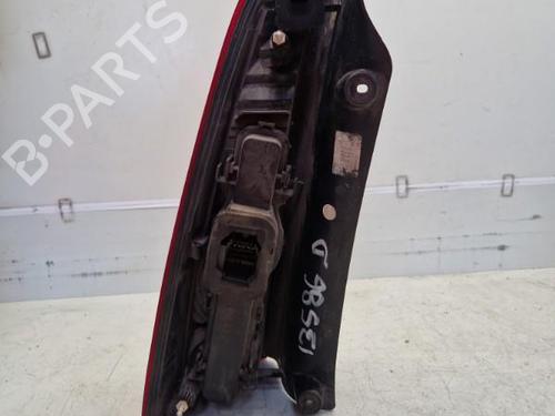 Høyre baklys RENAULT ESPACE IV (JK0/1_) 2.0 dCi (JK01, JK02, JK1J, JK1K, JK1H) (150 hp) 29367558