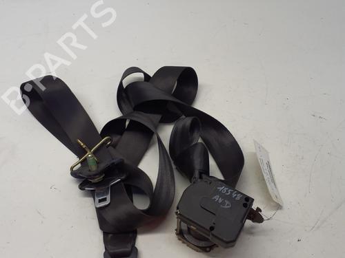 Used Front right seatbelt Front right seatbelt CITROËN C3 I (FC_, FN_) 1.4 i (73 hp) 29368875 29368875