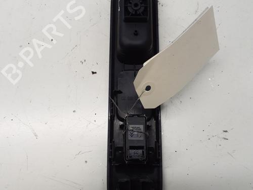 Right front window switch PEUGEOT 5008 (0U_, 0E_) 1.6 HDi | BP29368870I26 