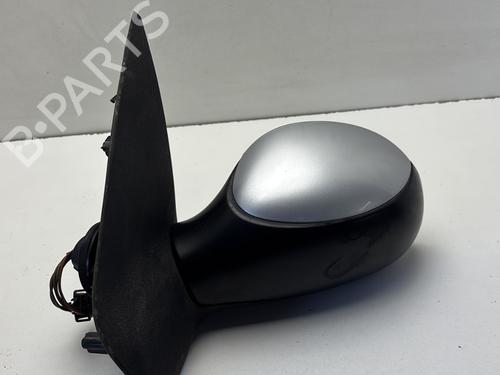 Used Left mirror PEUGEOT 206 SW (2E/K) 2.0 HDi (90 hp) 29369484