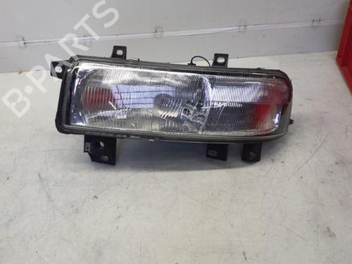 Left headlight RENAULT MASTER II Platform/Chassis (ED/HD/UD) 2.2 dCI 90 (ED0G, ED0N, HD0G, HD0N, HD1G, HD1N, UD0G,... | BP29367488C28 