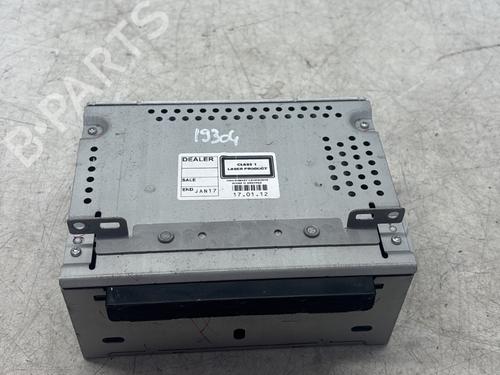 Used Radio FORD FOCUS III 1.6 TDCi (115 hp) 29367963